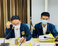การประชุมคณะอนุกรรมการพิจารณาค่าตอบแทนผู้เสียหายและค่าทดแทนแ ... พารามิเตอร์รูปภาพ 8